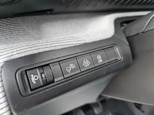 CITROEN C3 1.2 Hybrid Max