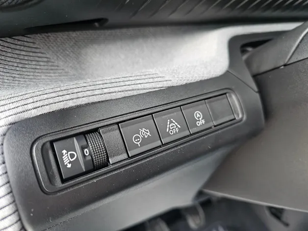 Citroën C3 1.2 Hybrid Max