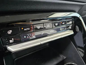 CITROEN C3 1.2 Hybrid Max