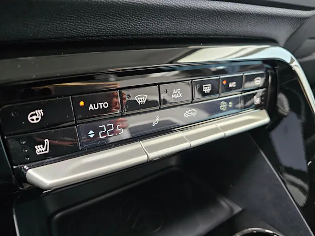 Citroën C3 1.2 Hybrid Max