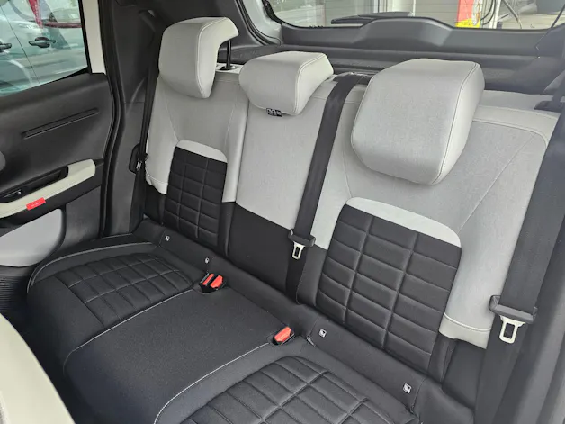 Citroën C3 1.2 Hybrid Max