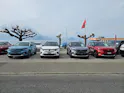 Citroën C3 1.2 Hybrid Max