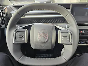 CITROEN C3 1.2 Hybrid Max