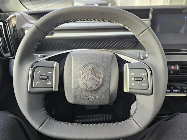 Citroën C3 1.2 Hybrid Max