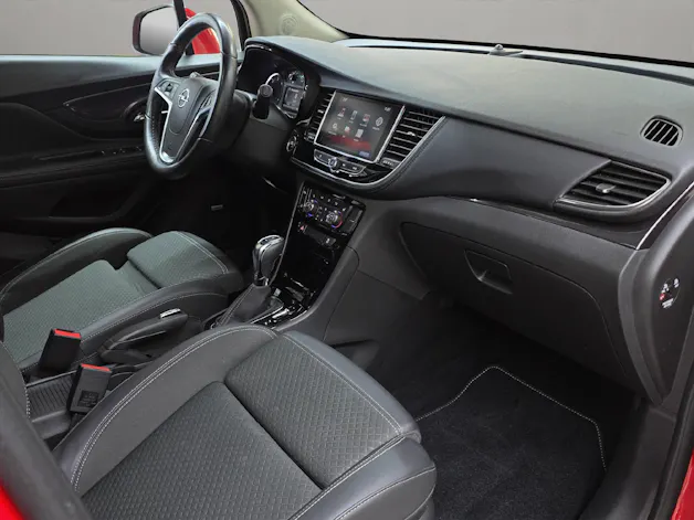 Opel Mokka X 1.6 CDTI Ultimate