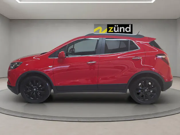 Opel Mokka X 1.6 CDTI Ultimate