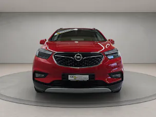 Opel Mokka X 1.6 CDTI Ultimate