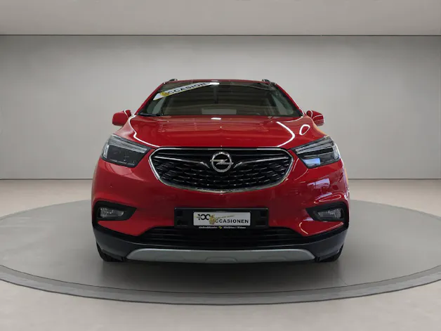 Opel Mokka X 1.6 CDTI Ultimate