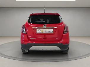 Opel Mokka X 1.6 CDTI Ultimate