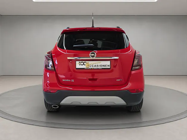 Opel Mokka X 1.6 CDTI Ultimate