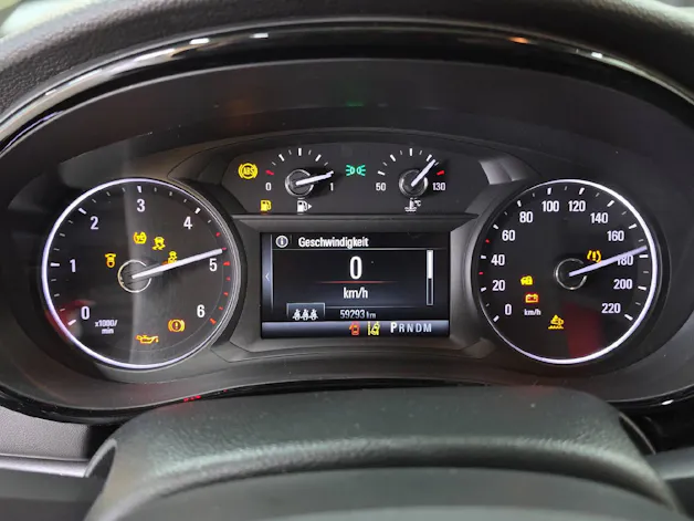 Opel Mokka X 1.6 CDTI Ultimate