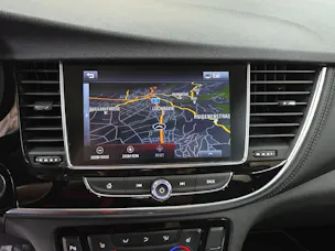 Opel Mokka X 1.6 CDTI Ultimate