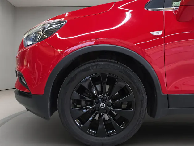 Opel Mokka X 1.6 CDTI Ultimate