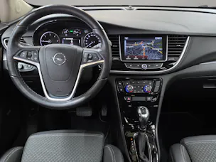 Opel Mokka X 1.6 CDTI Ultimate