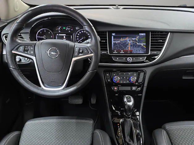 Opel Mokka X 1.6 CDTI Ultimate