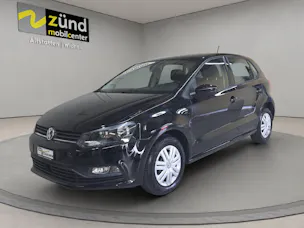 VW Polo 1.0 MPI 60 BlueMT Trendline