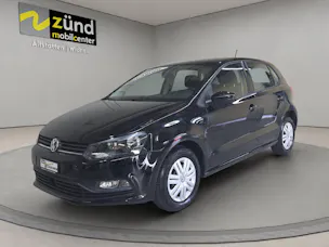 VW Polo 1.0 MPI 60 BlueMT Trendline