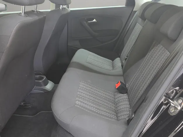 VW Polo 1.0 MPI 60 BlueMT Trendline