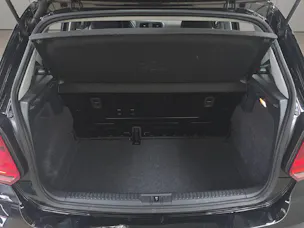 VW Polo 1.0 MPI 60 BlueMT Trendline