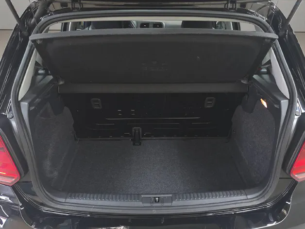 VW Polo 1.0 MPI 60 BlueMT Trendline