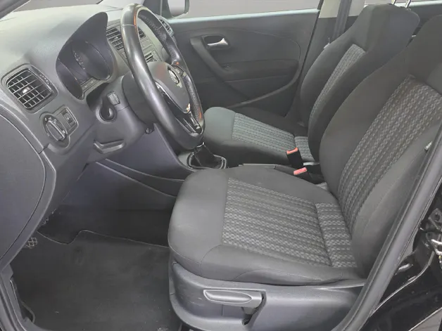 VW Polo 1.0 MPI 60 BlueMT Trendline