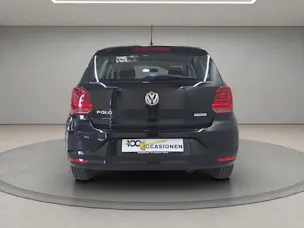 VW Polo 1.0 MPI 60 BlueMT Trendline