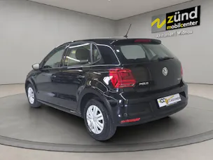 VW Polo 1.0 MPI 60 BlueMT Trendline
