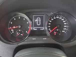 VW Polo 1.0 MPI 60 BlueMT Trendline
