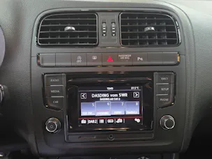 VW Polo 1.0 MPI 60 BlueMT Trendline
