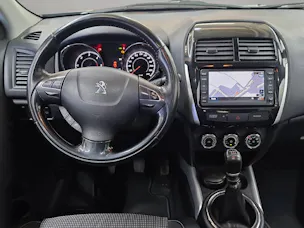 Peugeot 4008 1.8 HDi Allure S/S