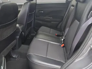 Peugeot 4008 1.8 HDi Allure S/S