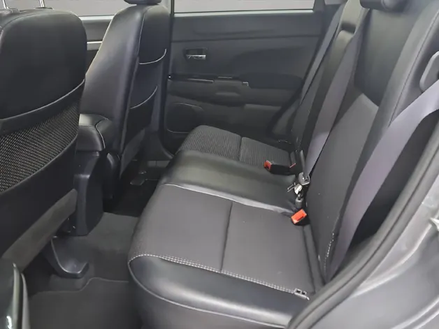 Peugeot 4008 1.8 HDi Allure S/S