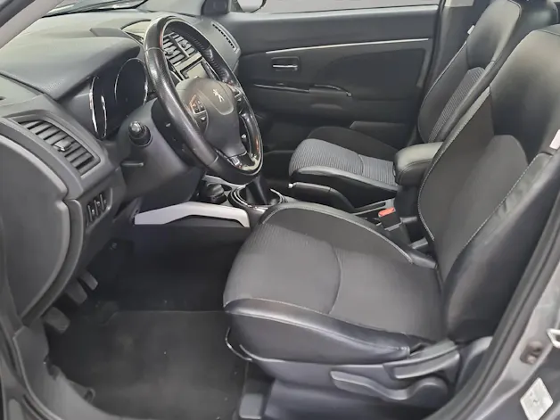 Peugeot 4008 1.8 HDi Allure S/S