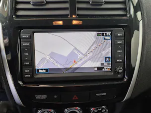 Peugeot 4008 1.8 HDi Allure S/S