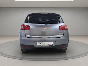 Peugeot 4008 1.8 HDi Allure S/S