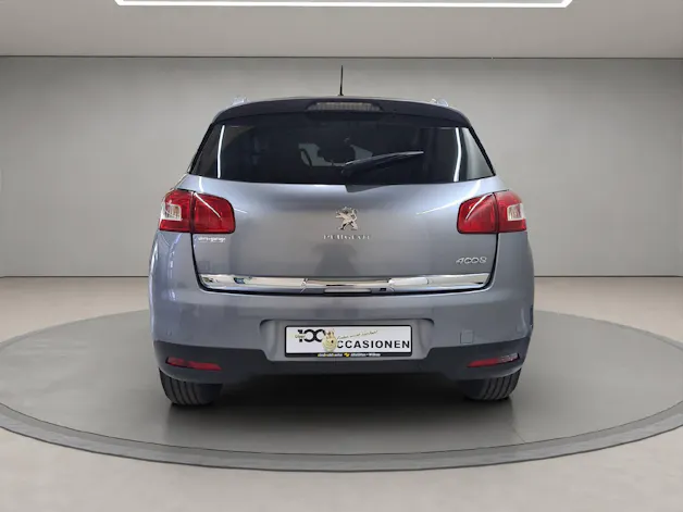 Peugeot 4008 1.8 HDi Allure S/S
