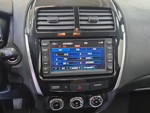 Peugeot 4008 1.8 HDi Allure S/S