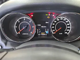 Peugeot 4008 1.8 HDi Allure S/S