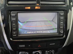 Peugeot 4008 1.8 HDi Allure S/S