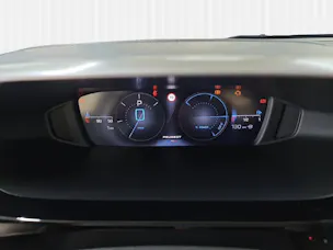 Peugeot 308 1.2 Hybrid Allure