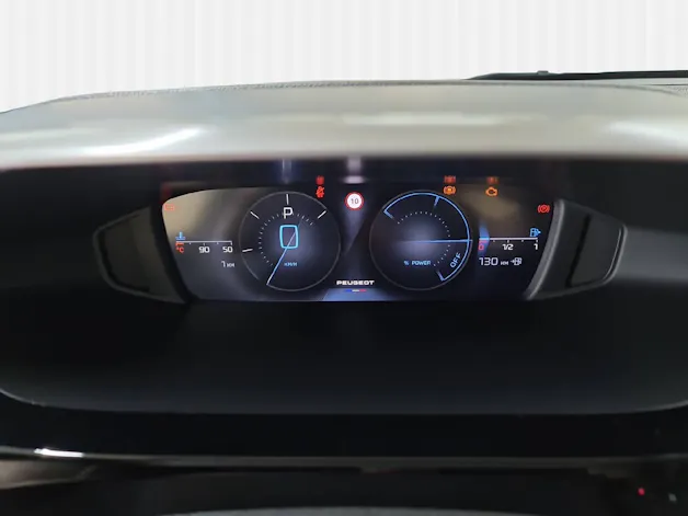 Peugeot 308 1.2 Hybrid Allure