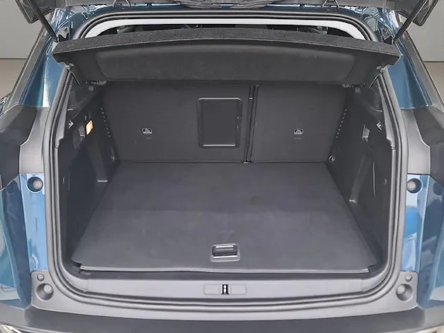 Peugeot 308 1.2 Hybrid Allure