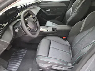Peugeot 308 1.2 Hybrid Allure