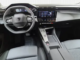 Peugeot 308 1.2 Hybrid Allure