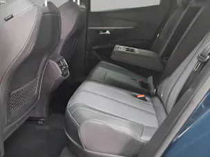 Peugeot 308 1.2 Hybrid Allure