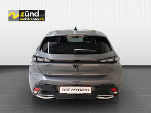 Peugeot 308 1.2 Hybrid Allure