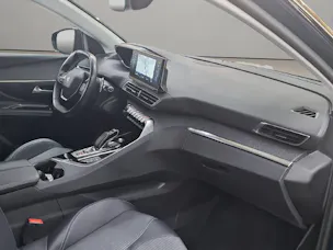 Peugeot 308 1.2 Hybrid Allure