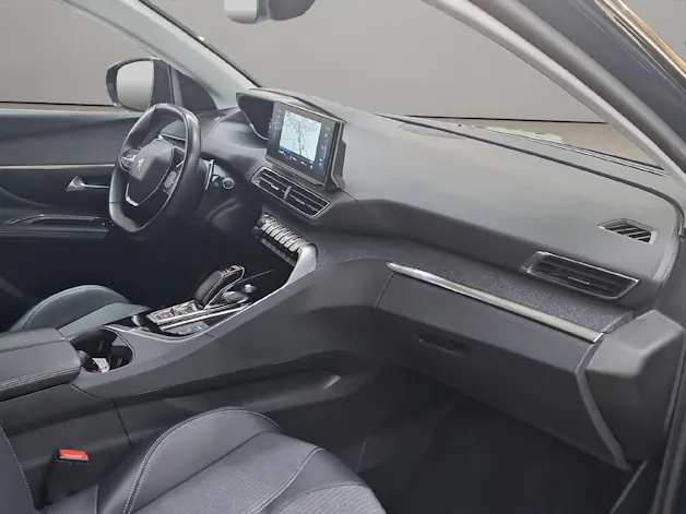 Peugeot 308 1.2 Hybrid Allure