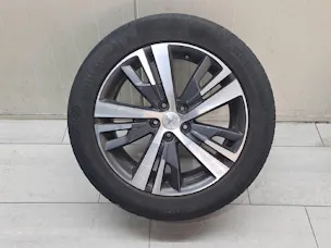 Peugeot 308 1.2 Hybrid Allure