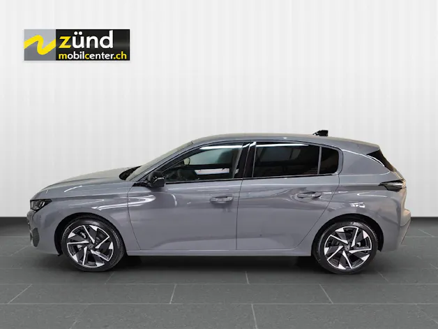 Peugeot 308 1.2 Hybrid Allure